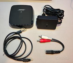 Casse Wireless - BOSE Soundtouch Wireless Link