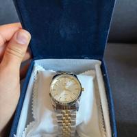 Orologio quartz collection