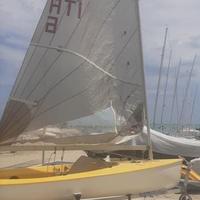 Deriva a vela