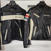 1972 Dainese uomo donna Special Edition tg48 42