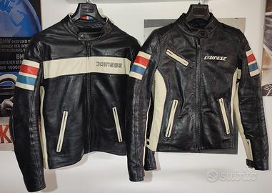 1972 Dainese uomo donna Special Edition tg48 42