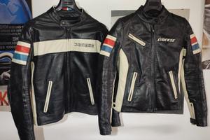 1972 Dainese uomo donna Special Edition tg48 42