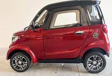 Altro Altro modello - 2022