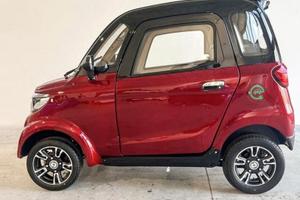 Altro Altro modello - 2022