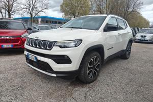 Jeep Compass 1.6 Multijet Limited 2022