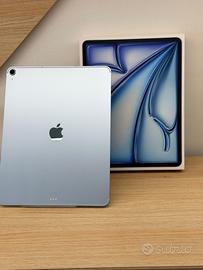 Ipad Air M3 13 pollici 256gb cellular