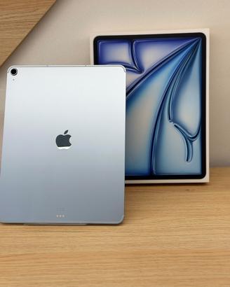Ipad Air M3 13 pollici 256gb cellular