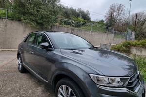 T-Roc 1.6 TDI SCR Advanced 