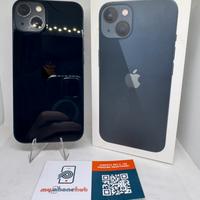 Iphone 13 128gb 🍎