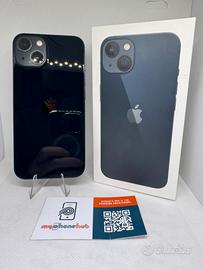 Iphone 13 128gb 🍎