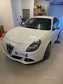 Alfa Giulietta 1400 170cv distintive