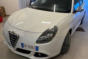 Alfa Giulietta 1400 170cv distintive