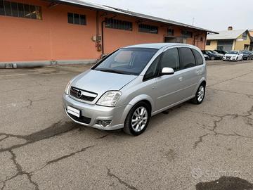 Opel Meriva 1.4 16V Cosmo
