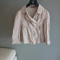 Giacca bolero coprispalle bambina 