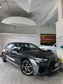 Audi A3 SPB 30 TDI S line edition