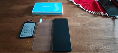 SAMSUNG A22 5g display e batteria NUOVI
