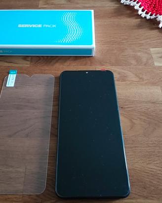 SAMSUNG A22 5g display e batteria NUOVI