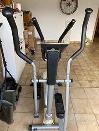 Ellittica Treo fitness