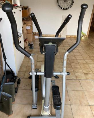 Ellittica Treo fitness