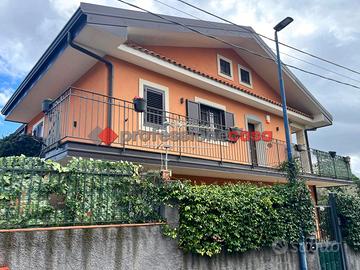 Appartamento Pedara [Cod. rif 287VRG]