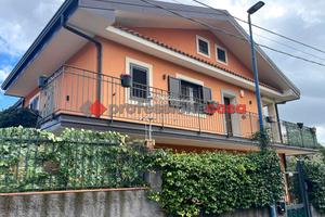 Appartamento Pedara [Cod. rif 287VRG]