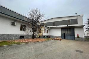 CAPANNONE A SAN GIORGIO SU LEGNANO