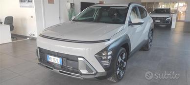 HYUNDAI Kona 2ªs. (2023-->) 1.0 T-GDI Hybrid 48