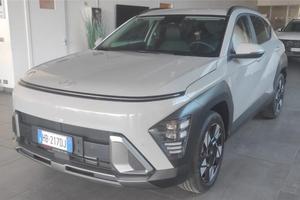 HYUNDAI Kona 2ªs. (2023-->) 1.0 T-GDI Hybrid 48