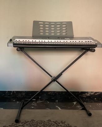 Pianola Medeli M12 + Supporto KS-20U