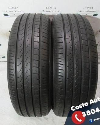 Saldi 215 65 17 Pirelli 95%  215 65 R17