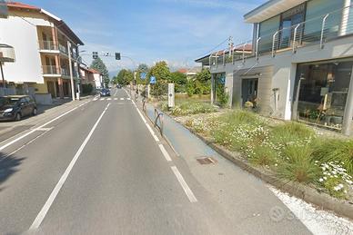 Rivarolo canavese semi indipendente con giardino