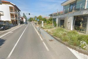 Rivarolo canavese semi indipendente con giardino