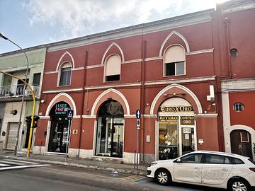 Intero piano centro storico