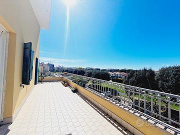 Appartamento vista Darsena Dell' Orologio