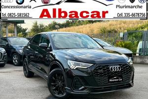 Audi Q3 SPB 2.0 TDI quattro S-Tronic Business Plus