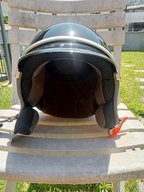 Casco Vespa