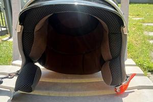 Casco Vespa