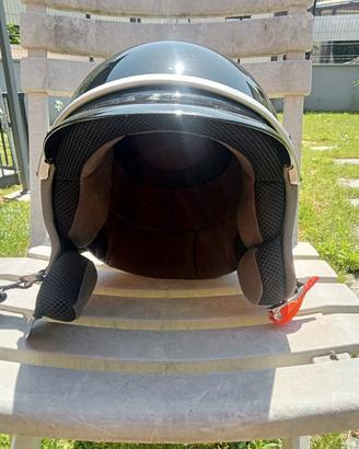 Casco Vespa