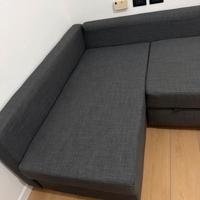 Divano Friheten ikea