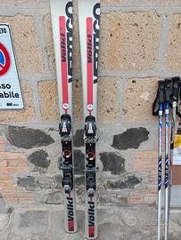 sci volley Vertigo gt