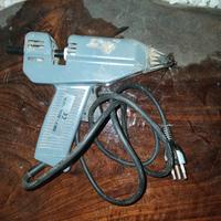Pistola a caldo 150W – 230V usata