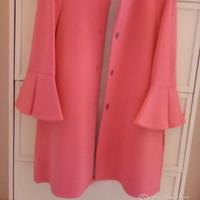 Vari capispalla TG 42