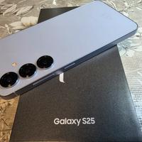 Samsung s25 12/256gb Samsung ITA