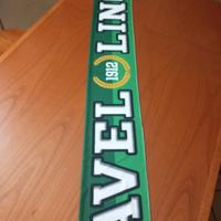 sciarpa ultras Avellino 