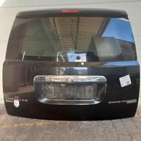 Chrysler Grand Voyager PORTELLONE POSTERIORE