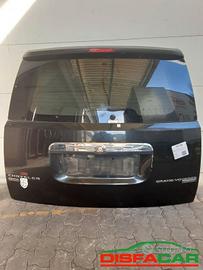 Chrysler Grand Voyager PORTELLONE POSTERIORE
