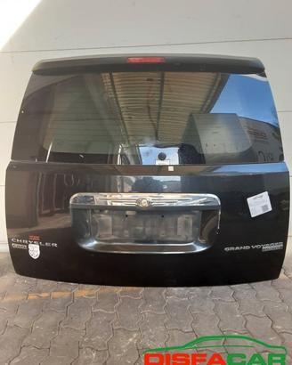 Chrysler Grand Voyager PORTELLONE POSTERIORE