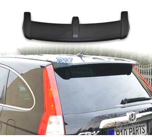 SPOILER ALETTONE PER HONDA CRV 3 06-11 IN ABS