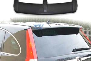 SPOILER ALETTONE PER HONDA CRV 3 06-11 IN ABS