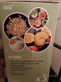Robot da cucina